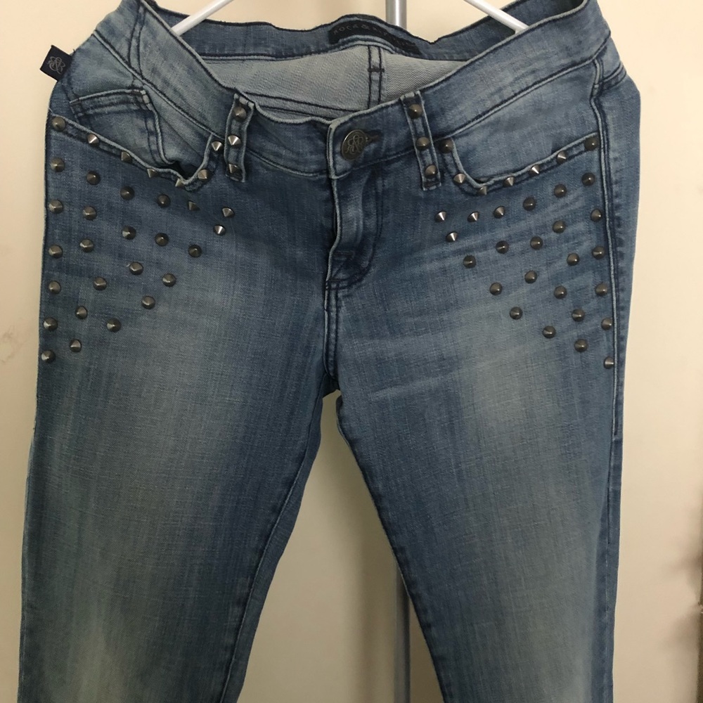 Rock & Republic Women’s Jeans